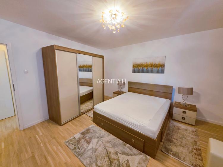 2 camere Sala Palatului Cismigiu etaj 4 - 17