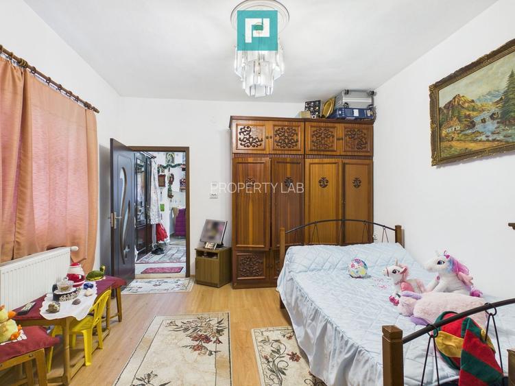 Casă lângă Spitalul Județean – Cabinete/Birouri - 8