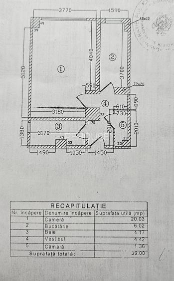 Lacul Tei, Parcul Tei, Facultate, 36mp, PVC, 1986 reabilitat - 1