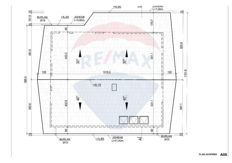 Comision 0! Casă cu teren de 1000mp in inima Brasovului - 41