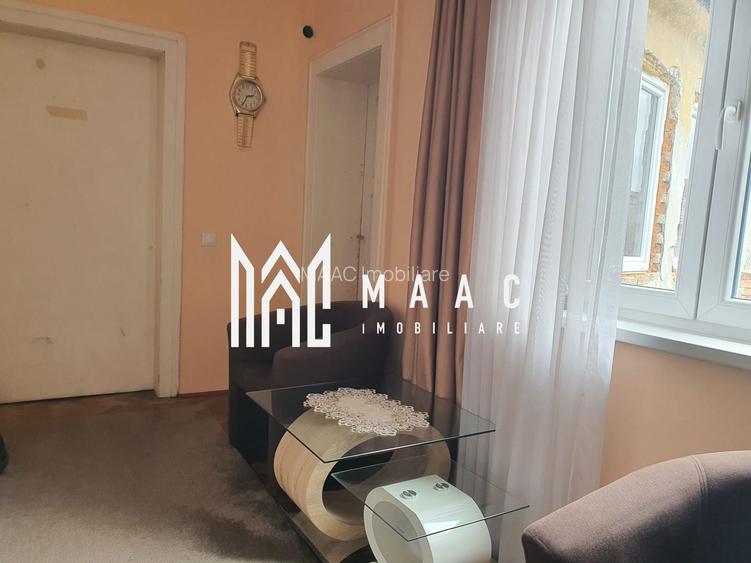 Apartament spațios la casă | Zona istorică – Orașul de Jos - 5