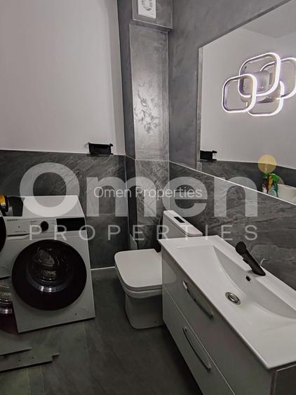 Apartament de închiriat 2 camere | zona Vasile Alecsandri | - 2