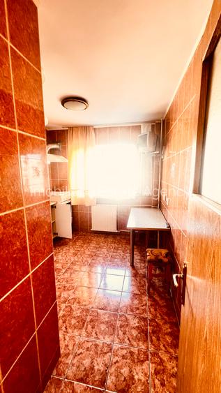 Apartament 3 camere Muncii, 10 minute de metrou, mobilat si utilat complet - 35