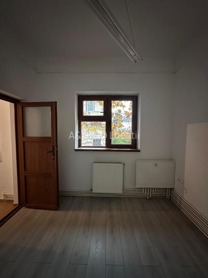 2/3 camere doar pentru birou/firma et 1 vila, zona Kiseleff-Arcul de Triumf - 12