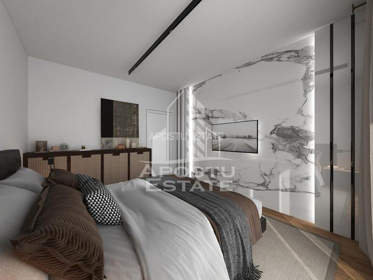 Duplex modern,5 camere,Dumbravita - 24