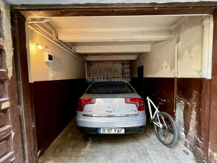 Apartament cu 4 camere și 3 bai, 130 mp, zona ultracentrală Victoriei - 34