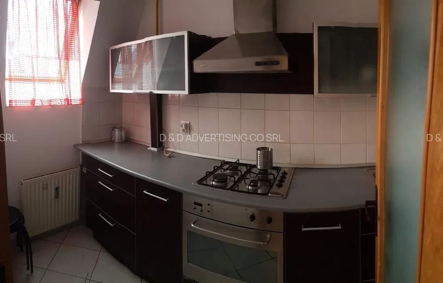 Drumul Taberei - 3 min. metrou Valea Ialomitei - Garsonieră dublă 42 mp, - 6