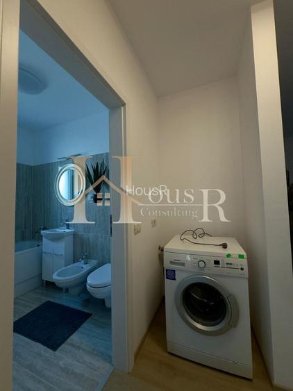 Apartament cu gradina proprie, in braytim. Decomandat cu bucatarie inchisa ! - 9