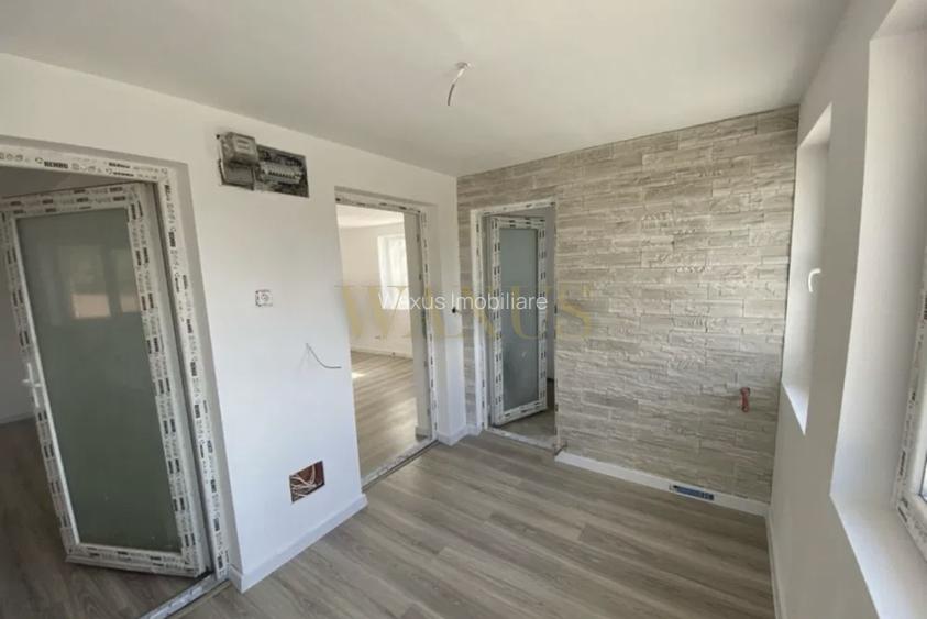 Casă indiviala  + teren intravilan 2.395 mp | Ciurila | 157.000 - 5