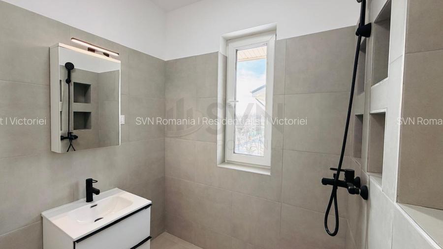 REV2004963 Vila individuala 5 camere Otopeni - 15