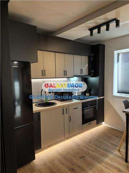 Apartament 2 camere Militari Residence mobilat utilat 82.500 euro - 24