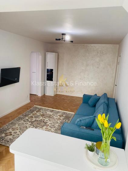 apartament semidecomandat de inchiriat cu 2 camere  in Gara de Nord - 2