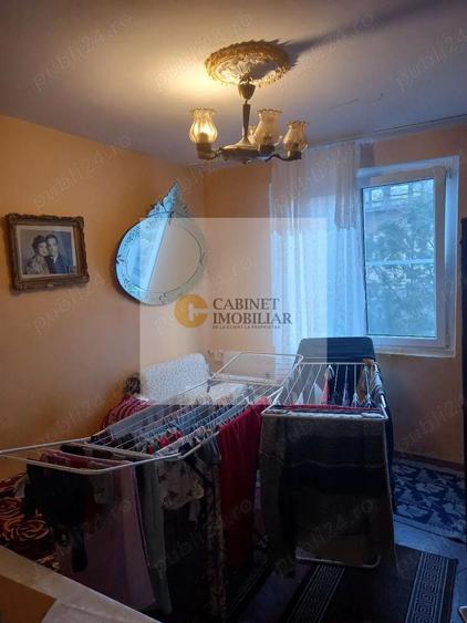 3 Camere - 67MP | Decomandat | 1/8 | Creditabil | 1980 | M Gorj - 7min