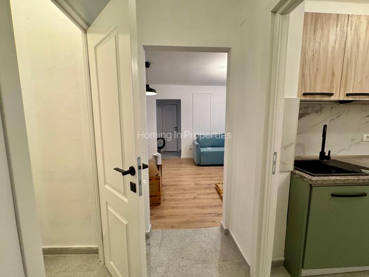 The Crib 15#2 - Cantemir 2 Camere - First Rent - 8