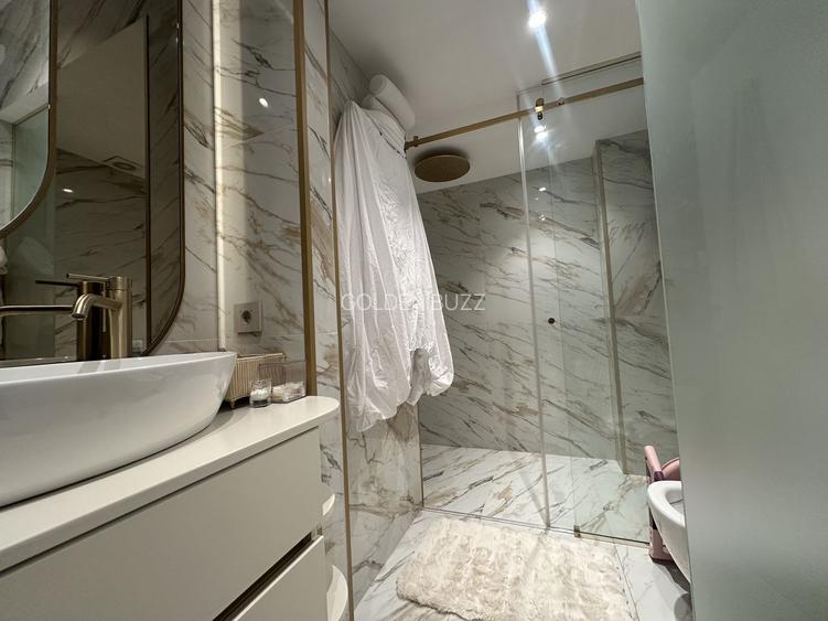 Apartament spectaculos cu 3 camere, 100 mp utili +terasă impresionanta - 16