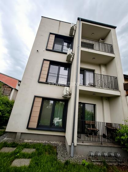 Apartament 2 Camere | Centrală Proprie + Boxă | Etaj 1 - 8