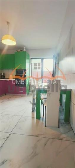 Duplex in centrul localitatii Gilau - 8