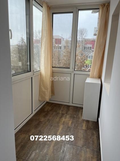 Prima inchiriere 2 camere, Baneasa, direct de la proprietar - 9
