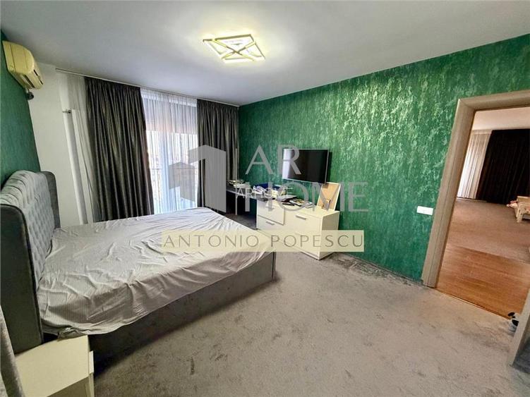 Apartament 3 camere, terase 32 mp, 2 parcari, Ploiesti, Albert - 21