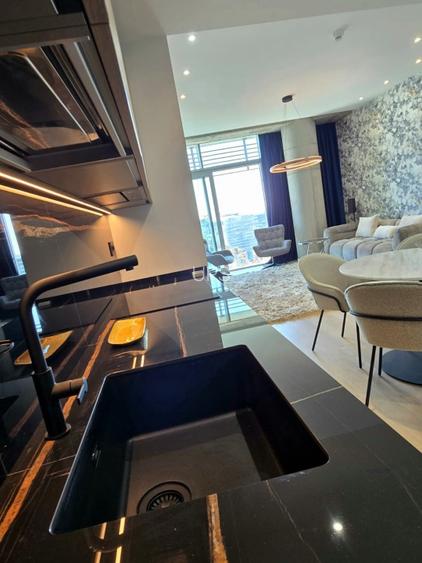 First Rental, Luxury 2-Room Apartment, Underground Parking, Top Floor, Up Site - 14