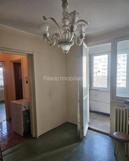 Apartament 3 camere Titan, Metrou Nicolae Grigorescu - 4