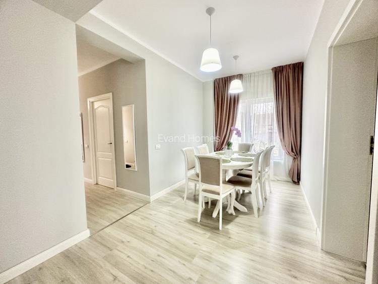 Comision 0% Casa individuala - 130 mp utili - zona centrala - Albina - 7