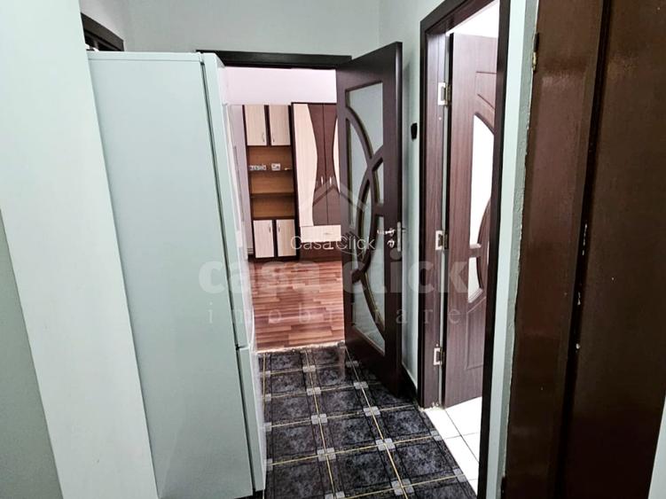 Apartament spațios cu 1 cameră, etaj 1 – I.C. Frimu | EXCLUSIV Casa Click - 5