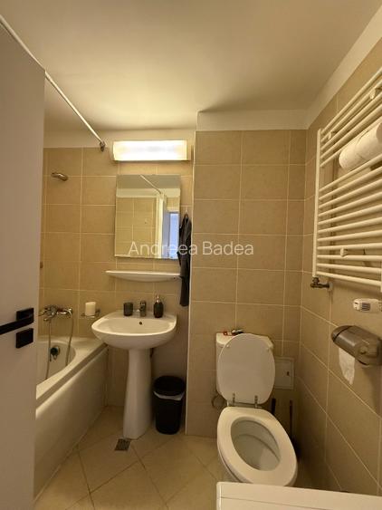 Inchiriez apartament Obor / Rose Garden - 4