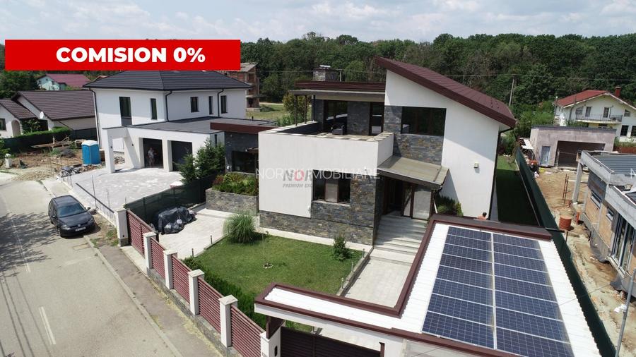 Private Estate Vibes | 1.000 sqm Land | Balotești - 30