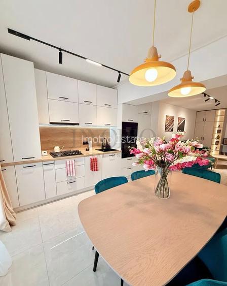 Apartament 2 camere premium | Decebal - Dudesti - 5