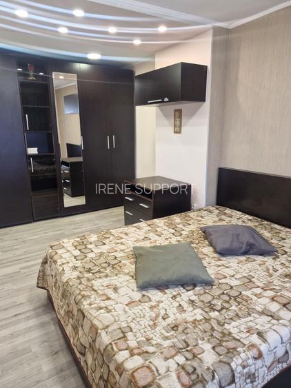 Apartament 3 camere de inchiriat  Buftea, zona central, etaj 1, renovat - 4