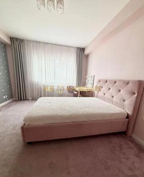 3 Camere de inchiriat | Pipera - Domus Residence | Parcare | Terasa | Luxury - 4