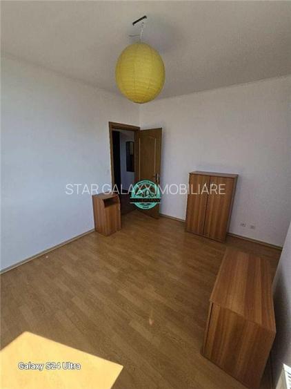 Vand apartament cu 4 camere, 94 mp, etaj 2, cartier Unirii - 5