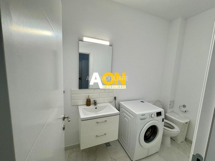 Apartament 3 Camere, 90mp Utili, Ampoi 3 - 12