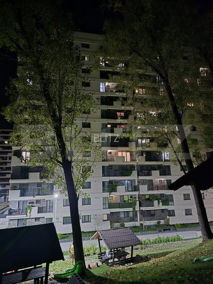 Apartament 2 camere, 52 mp, zona Evergreen Tower - 7