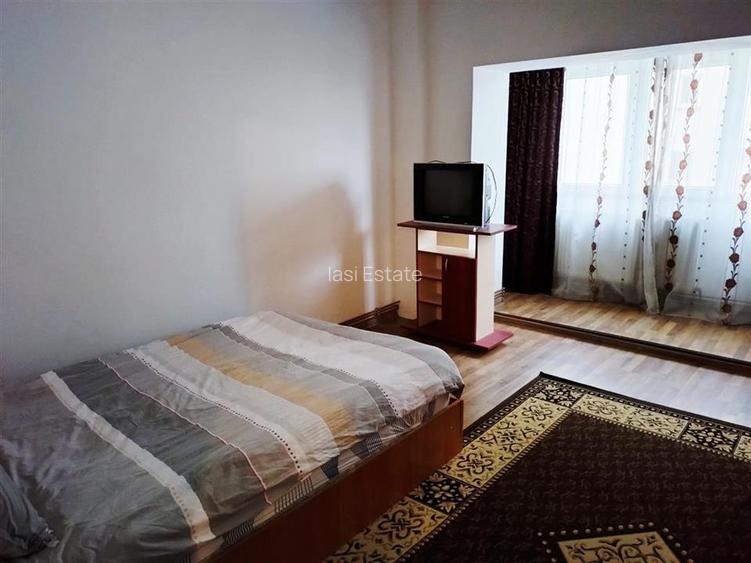 Apartament cu 1 camera de inchiriat - 2