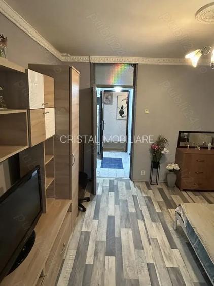 Garsonieră modernă Vitan, etaj 6/10, mobilată complet, bloc curat - 3