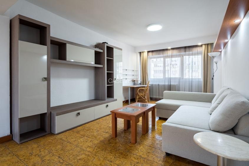 Cel mai mare apartament de 3 camere de pe Titulescu! - 7