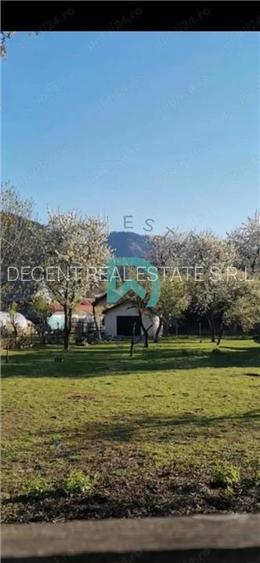 Teren intravilan de vanzare  Sacele - 2