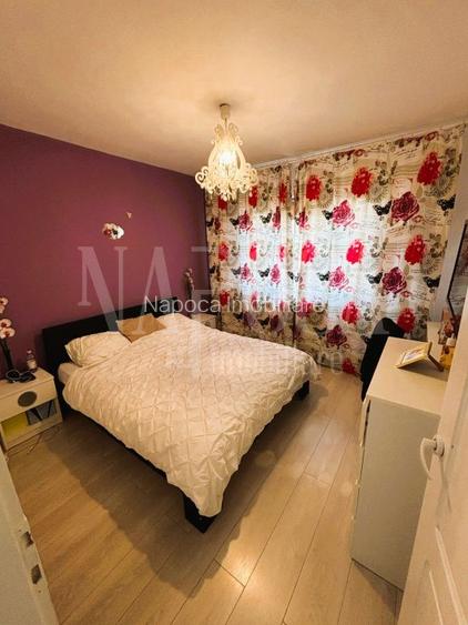 Apartament 2 camere de vanzare in Decebal Oradea, Oradea - 3