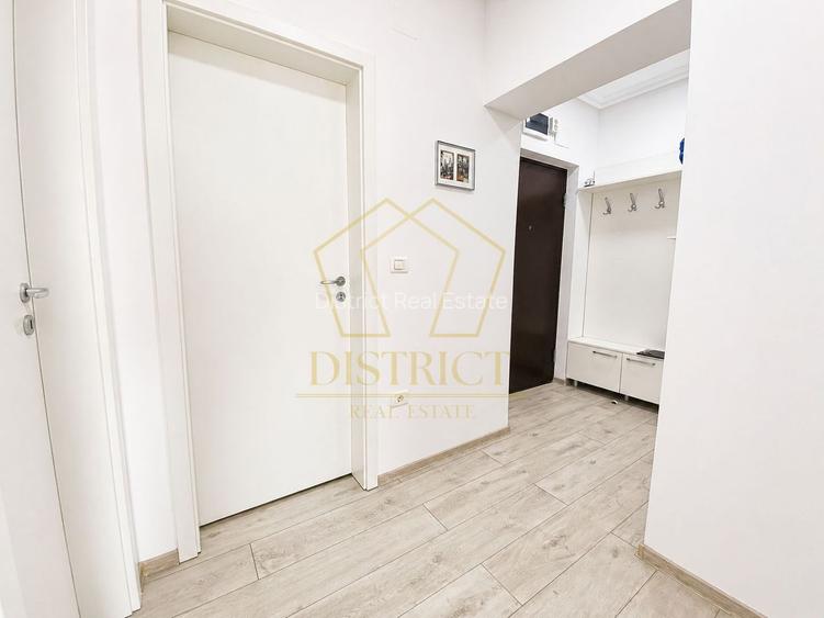 Apartament cu 2 camere | Soarelui - 9