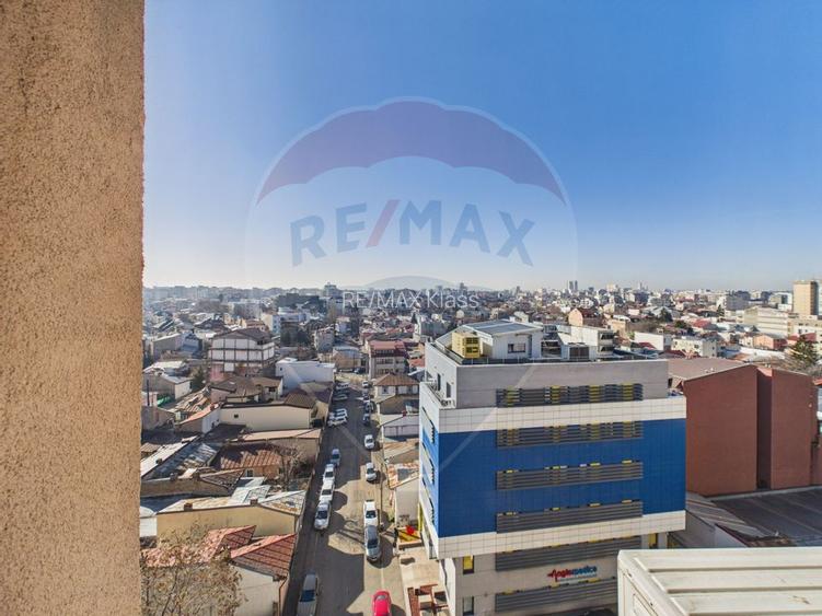 De vanzare | Apartament 4 camere pe Stefan cel Mare, Bucuresti - 8