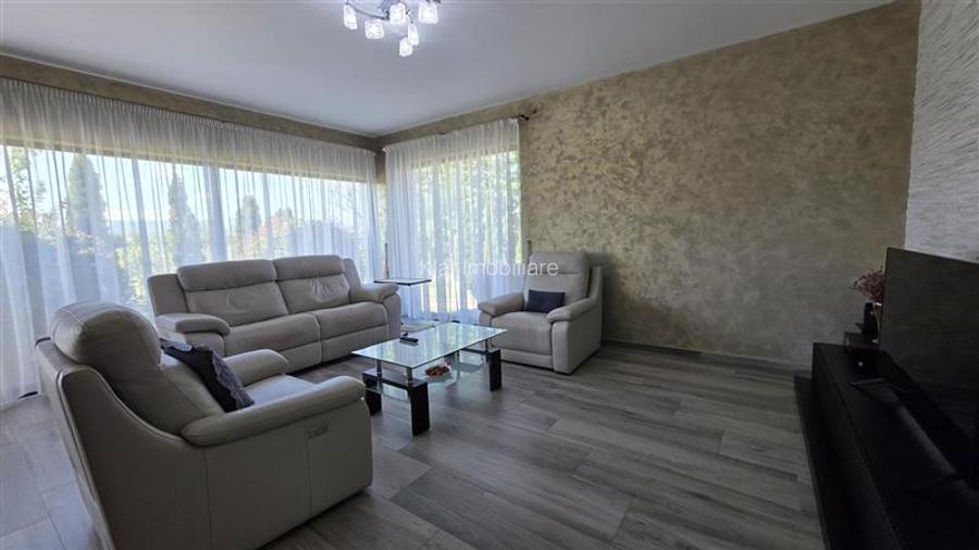 Casa individuala premium in Someseni  -Comision 0% - 5