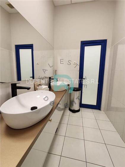 Spatiu birouri, 135 mp, Centrul Civic, Brasov - 9