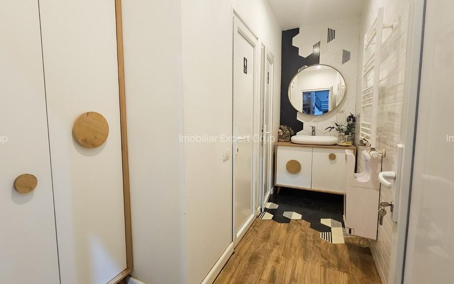 Hala si birouri amenajate, 570mp, bd. Theodor Pallady, pt depozitare - 13