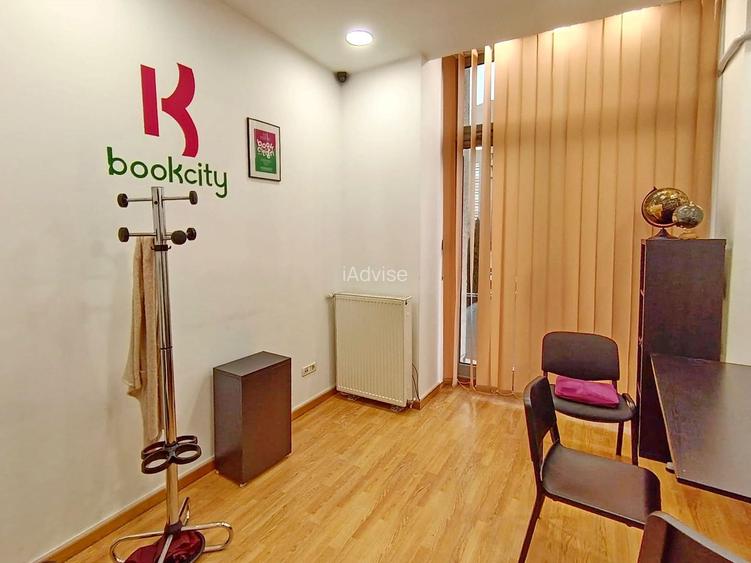 Spațiu de birouri în zona Centrul Civic - 5