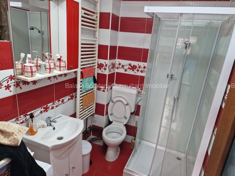 Casă mobilată Sânpetru-Brașov - 10