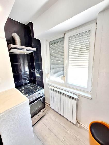 GARSONIERA vanzare zona GENERAL , RENOVAT, MOBILAT , UTILAT NOU - 6