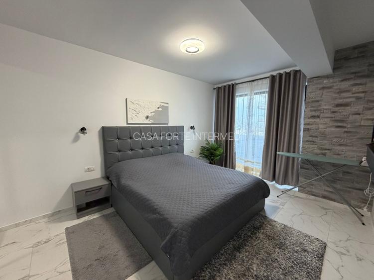 Apartament 2 camere Statiunea Mamaia zona Butoaie - 137000 euro - 18