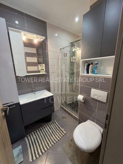 Apartament 3 Camere + Grădină 80 mp | Șelimbăr – Zona Brana - 14